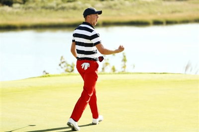 Daniel Berger Poster 3495686