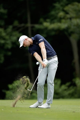 Daniel Berger Poster 3495691