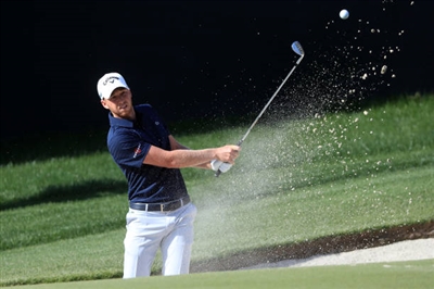 Daniel Berger Poster 3495697