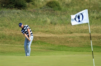 Daniel Berger Poster 3495708