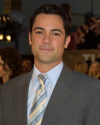 Daniel Pino Poster 1376426