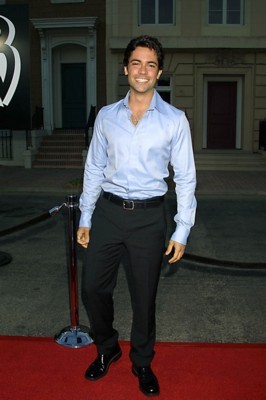 Daniel Pino Poster 1376428