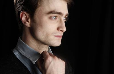 Daniel Radcliffe Poster 1967714