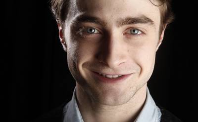 Daniel Radcliffe Poster 2187953
