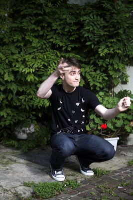 Daniel Radcliffe Poster 2202553