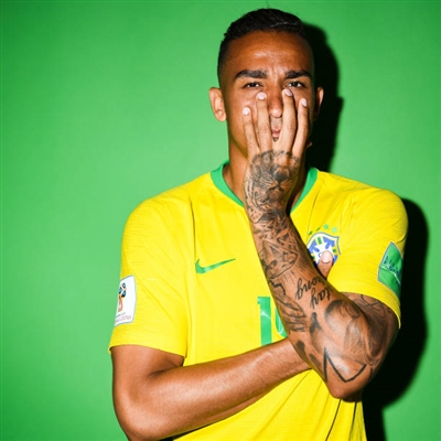 Danilo Poster 3337744