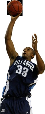 Dante Cunningham Poster 1539151