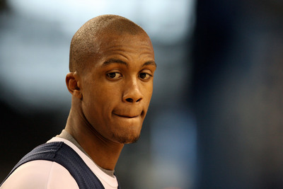 Dante Cunningham Poster 1981336