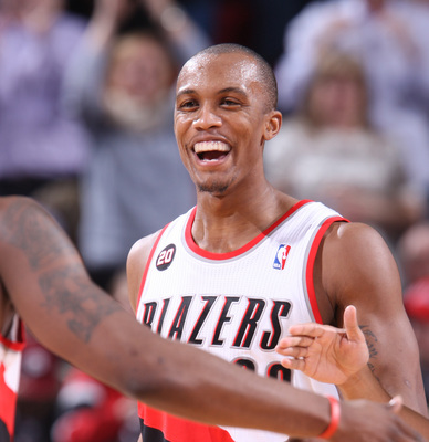 Dante Cunningham Poster 1981338