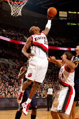 Dante Cunningham Poster 1981339