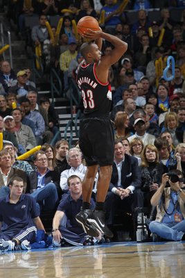 Dante Cunningham Poster 1981340