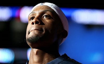 Dante Cunningham Poster 3386728