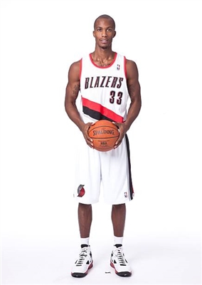 Dante Cunningham Poster 3386731