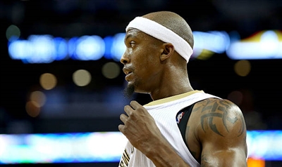 Dante Cunningham Poster 3386732