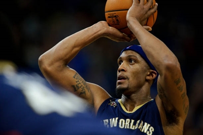 Dante Cunningham Poster 3386737