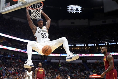 Dante Cunningham Poster 3386740