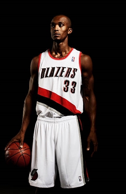 Dante Cunningham Poster 3386742