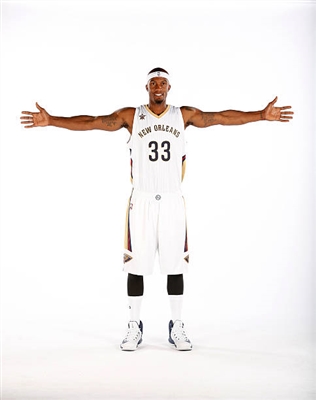 Dante Cunningham Poster 3386743