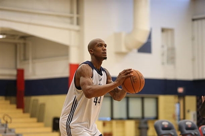 Dante Cunningham Poster 3386811