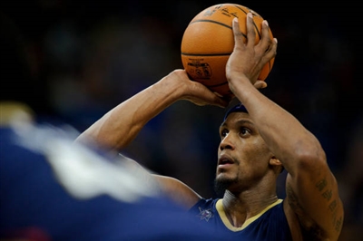 Dante Cunningham Poster 3386815