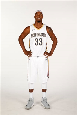 Dante Cunningham Poster 3386818