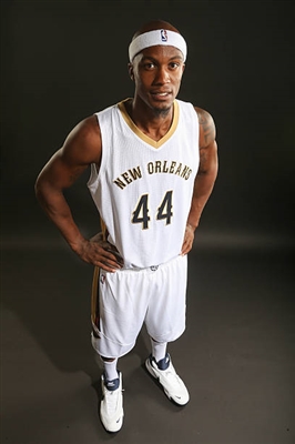 Dante Cunningham Poster 3386819