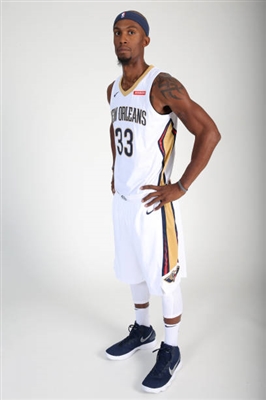 Dante Cunningham Poster 3386820