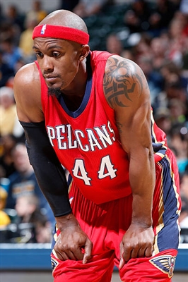 Dante Cunningham Poster 3386824