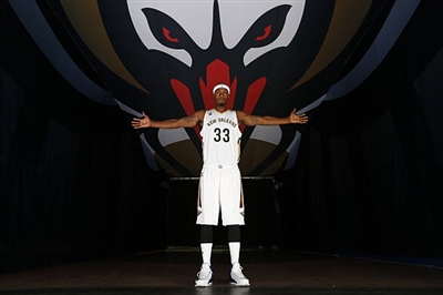 Dante Cunningham Poster 3386825