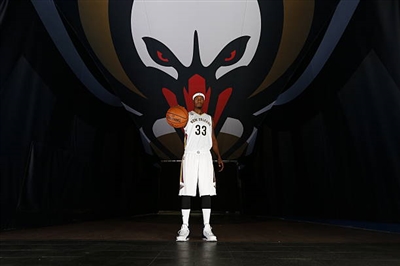 Dante Cunningham Poster 3386831