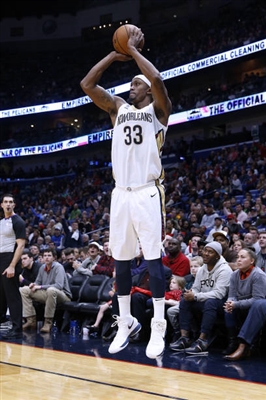 Dante Cunningham Poster 3386835