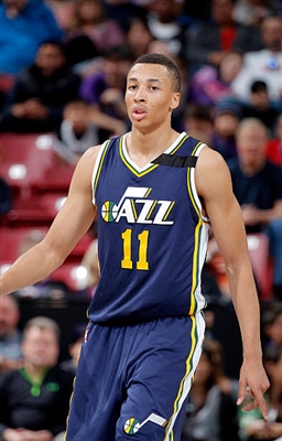 Dante Exum Poster 3393211