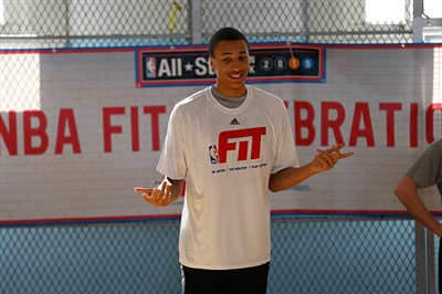 Dante Exum Poster 3393213