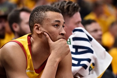 Dante Exum Poster 3393215