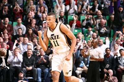 Dante Exum Poster 3393216