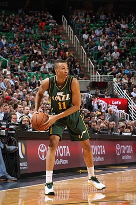 Dante Exum Poster 3393217