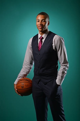 Dante Exum Poster 3393220