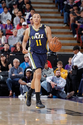 Dante Exum Poster 3393221