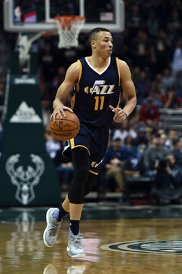 Dante Exum Poster 3393222
