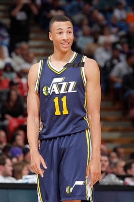 Dante Exum Poster 3393223