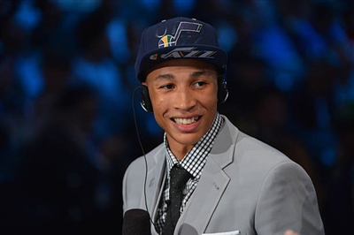 Dante Exum Poster 3393226