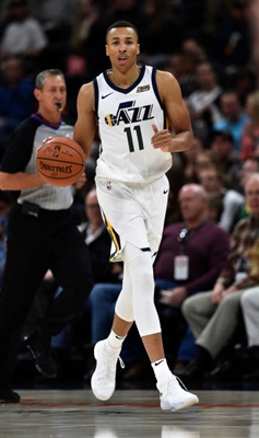 Dante Exum Poster 3393227