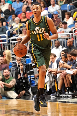 Dante Exum Poster 3393229