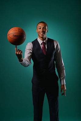 Dante Exum Poster 3393230