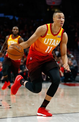 Dante Exum Poster 3393231