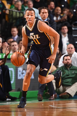 Dante Exum Poster 3393232