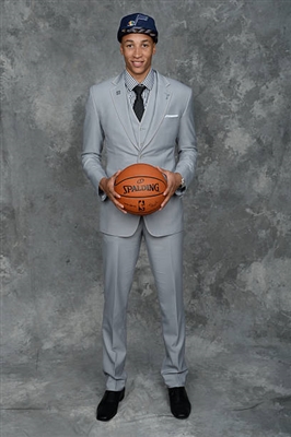 Dante Exum Poster 3393234