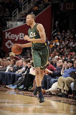Dante Exum Poster 3393235