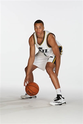 Dante Exum Poster 3393237