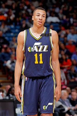 Dante Exum Poster 3393238
